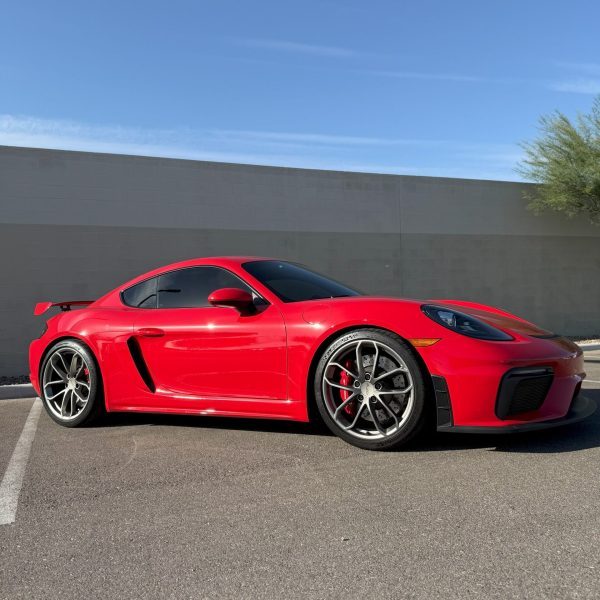 Ceramic Coating IMG_0095 Oro Valley, AZ