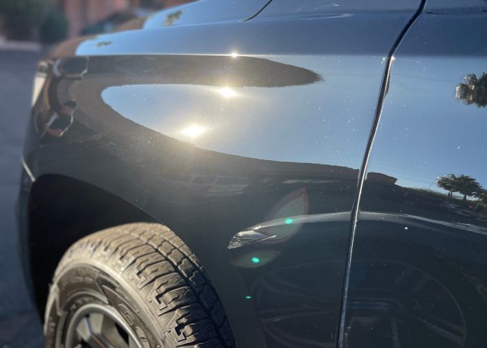 Paint Correction IMG_6411 Casas Adobes, AZ
