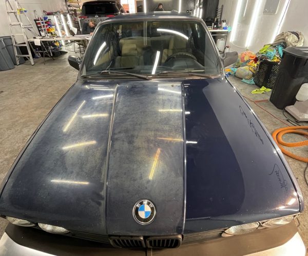 Paint Correction IMG_7342 Casas Adobes, AZ