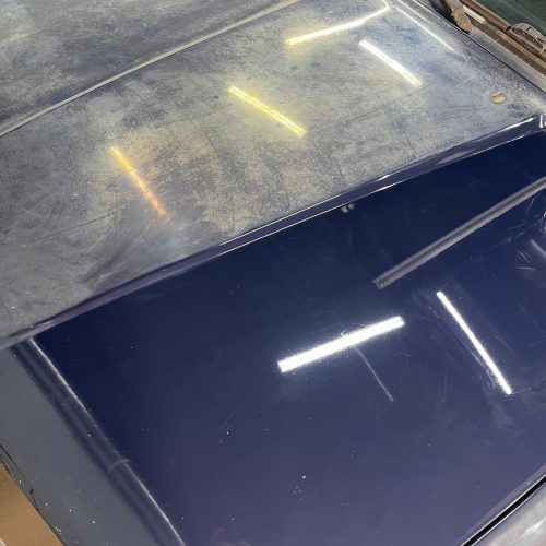 Paint Correction IMG_7343 Marana, AZ