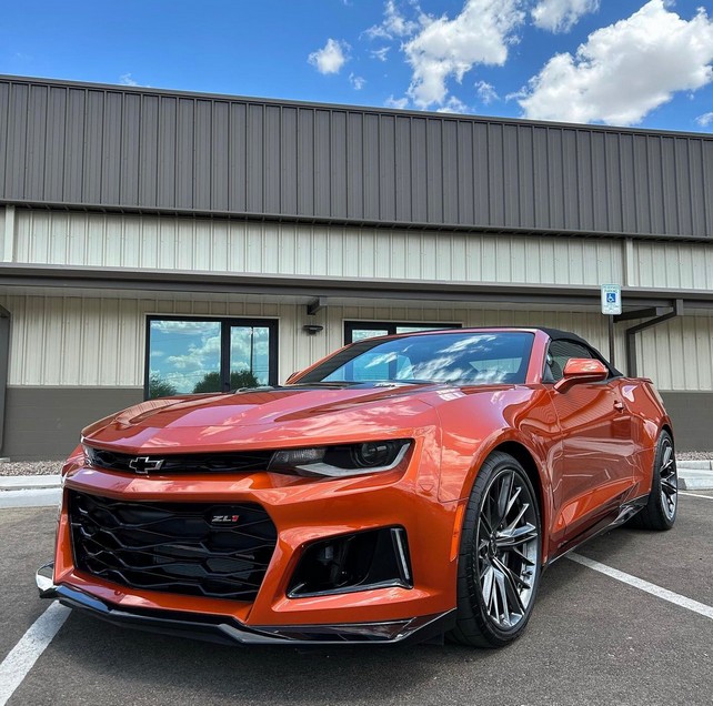 Ceramic Coating IMG_8096