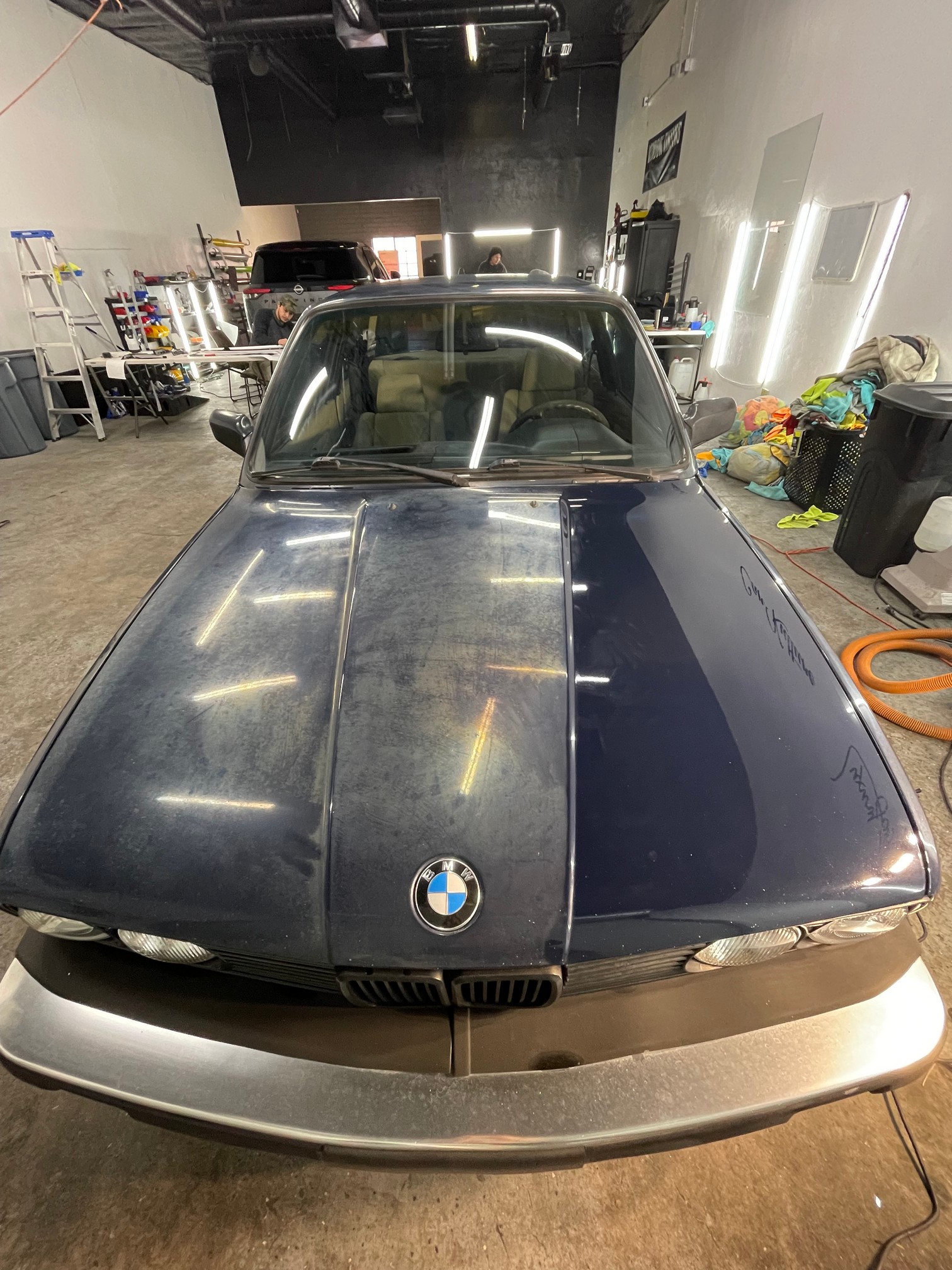 Paint Correction IMG_7342
