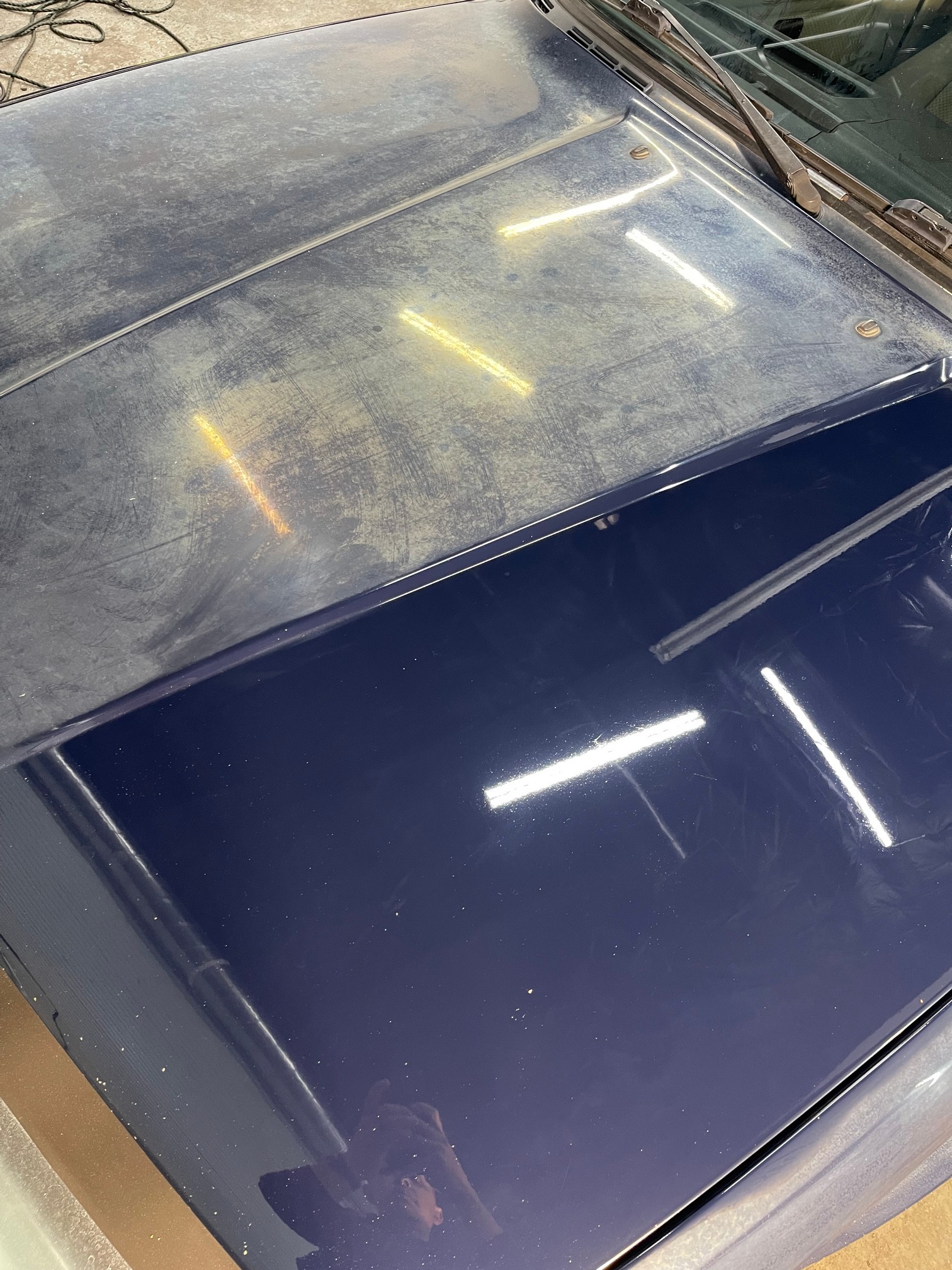 Paint Correction IMG_7343