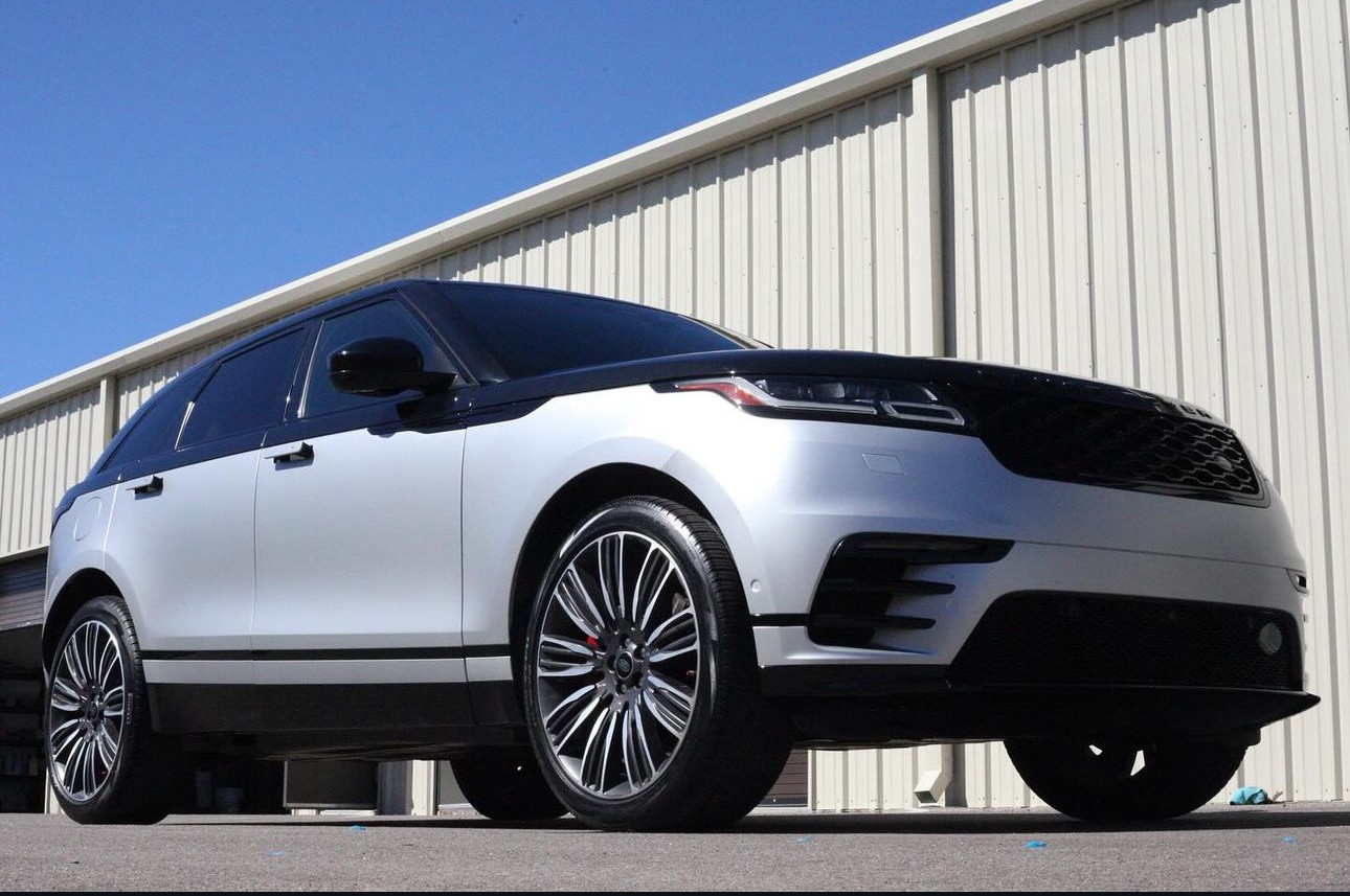 Vinyl Wrap IMG_1429
