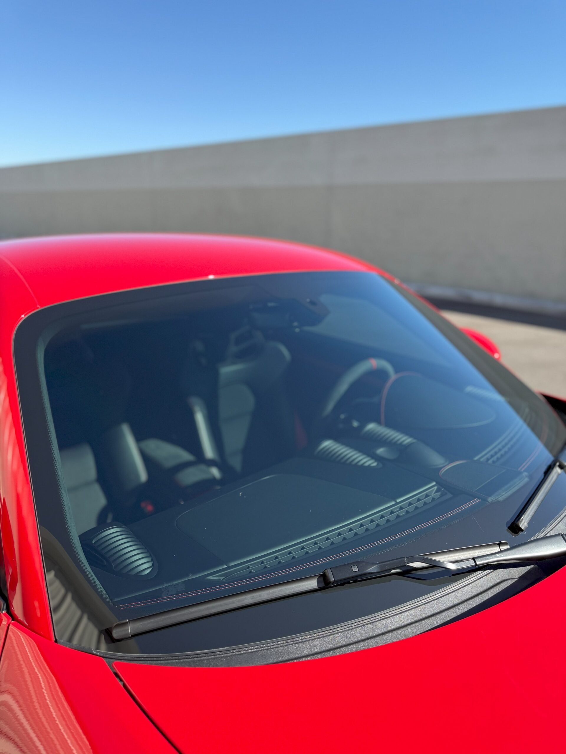 Windshield PPF IMG_0168